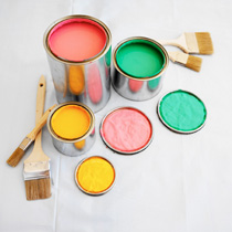 選擇油漆注意事項？