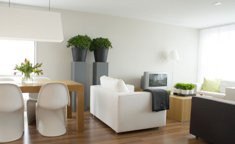 室內環境效果圖