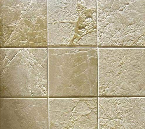 面對縫不齊、有色差