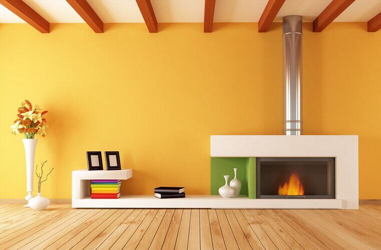 木地板受潮泡水怎么辦，應該如何搶救和補救