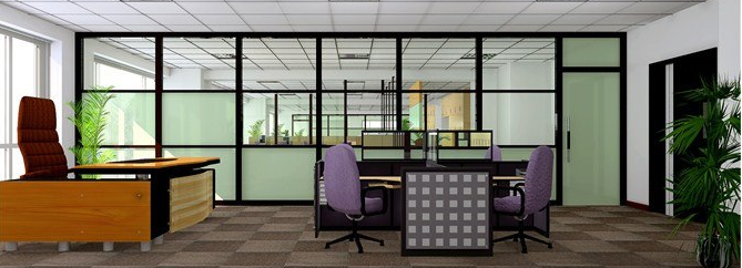 鋁合金屏風保養清潔