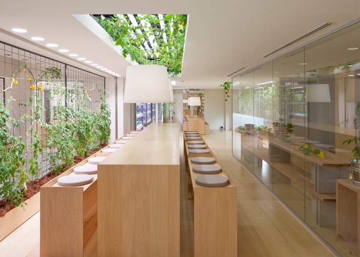 設置背景,形成對比