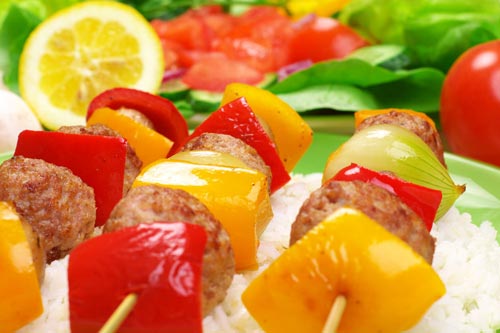 浪漫情侶、愛情主題餐廳，需要經營那些餐品