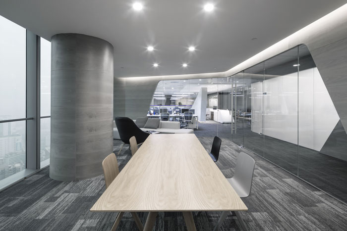 教育培訓(xùn)機(jī)構(gòu)教務(wù)部門效果圖