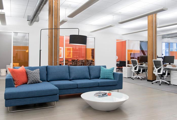 工裝裝修和家裝裝修有什么區(qū)別？