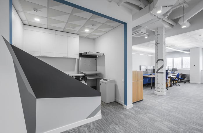 辦公室裝修設(shè)計效果圖