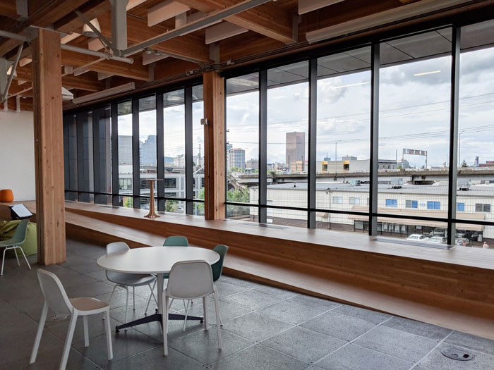 簡約時(shí)尚辦公室休息區(qū)裝修設(shè)計(jì)效果圖