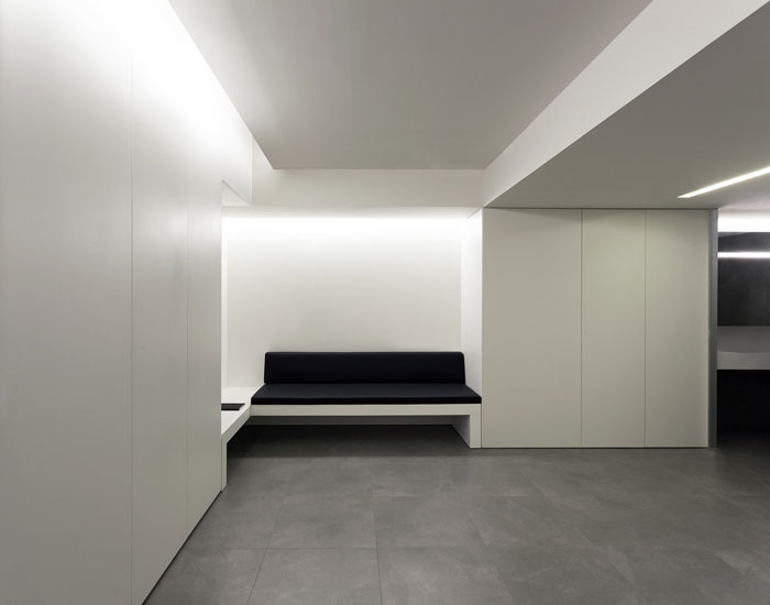 辦公樓休息區(qū)域裝修設(shè)計效果圖