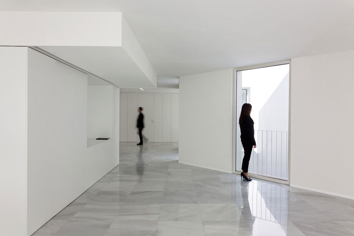 辦公樓過道裝修設(shè)計效果圖