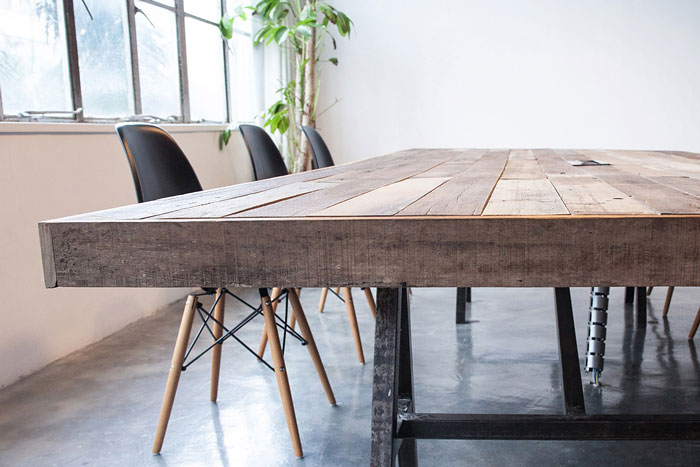 顧問公司辦公室會議室裝修設計效果圖