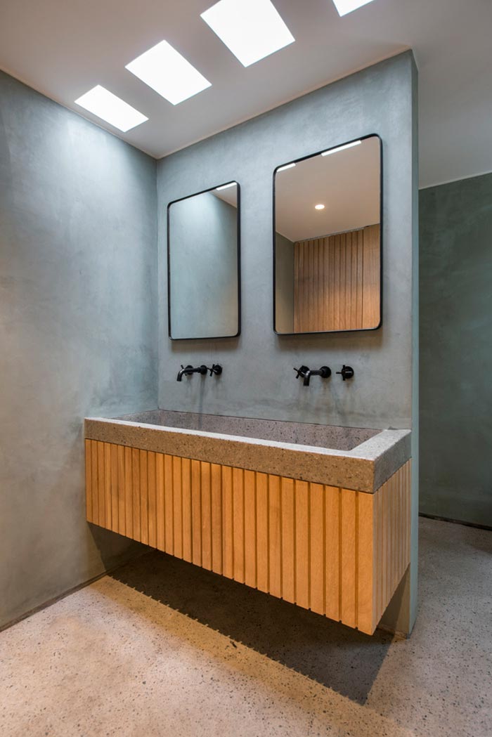 特色餐廳洗手池裝修設(shè)計效果圖